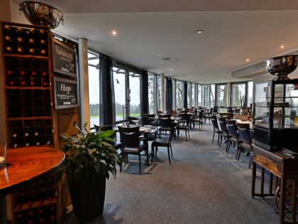 Foto:  Gut Burghof