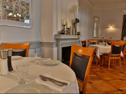 Foto:  Gut Burghof